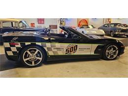 2008 Chevrolet Corvette (CC-2096377) for sale in Cadillac, Michigan