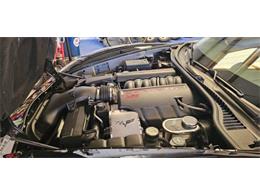 2008 Chevrolet Corvette (CC-2096377) for sale in Cadillac, Michigan