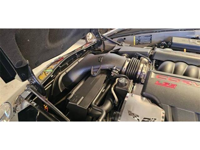 2008 Chevrolet Corvette (CC-2096377) for sale in Cadillac, Michigan
