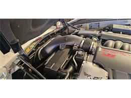 2008 Chevrolet Corvette (CC-2096377) for sale in Cadillac, Michigan