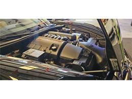 2008 Chevrolet Corvette (CC-2096377) for sale in Cadillac, Michigan
