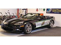 2008 Chevrolet Corvette (CC-2096377) for sale in Cadillac, Michigan