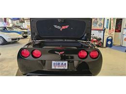 2008 Chevrolet Corvette (CC-2096377) for sale in Cadillac, Michigan