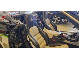 2008 Chevrolet Corvette (CC-2096377) for sale in Cadillac, Michigan