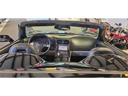 2008 Chevrolet Corvette (CC-2096377) for sale in Cadillac, Michigan