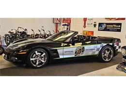 2008 Chevrolet Corvette (CC-2096377) for sale in Cadillac, Michigan