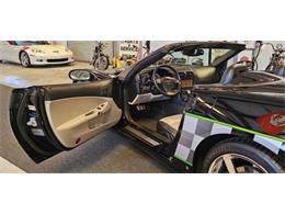 2008 Chevrolet Corvette (CC-2096377) for sale in Cadillac, Michigan