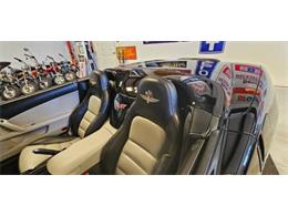 2008 Chevrolet Corvette (CC-2096377) for sale in Cadillac, Michigan