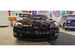 2008 Chevrolet Corvette (CC-2096377) for sale in Cadillac, Michigan