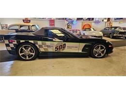 2008 Chevrolet Corvette (CC-2096377) for sale in Cadillac, Michigan