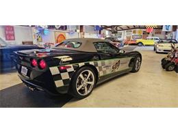 2008 Chevrolet Corvette (CC-2096377) for sale in Cadillac, Michigan