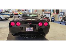 2008 Chevrolet Corvette (CC-2096377) for sale in Cadillac, Michigan