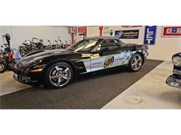2008 Chevrolet Corvette (CC-2096377) for sale in Cadillac, Michigan