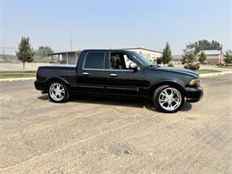 2002 Lincoln Blackwood Pickup (CC-2096378) for sale in Reno, Nevada