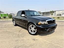 2002 Lincoln Blackwood Pickup (CC-2096378) for sale in Reno, Nevada