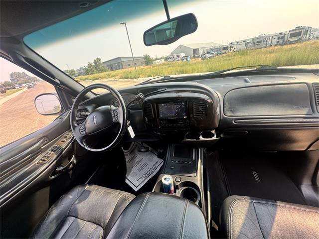 2002 Lincoln Blackwood Pickup (CC-2096378) for sale in Reno, Nevada