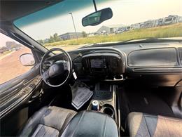 2002 Lincoln Blackwood Pickup (CC-2096378) for sale in Reno, Nevada