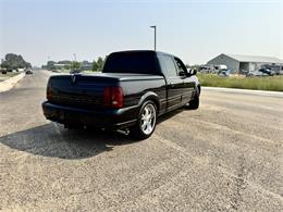 2002 Lincoln Blackwood Pickup (CC-2096378) for sale in Reno, Nevada