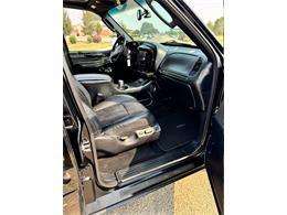 2002 Lincoln Blackwood Pickup (CC-2096378) for sale in Reno, Nevada