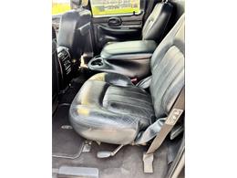 2002 Lincoln Blackwood Pickup (CC-2096378) for sale in Reno, Nevada