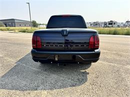 2002 Lincoln Blackwood Pickup (CC-2096378) for sale in Reno, Nevada
