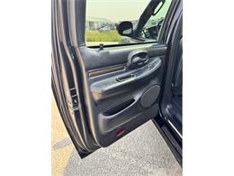 2002 Lincoln Blackwood Pickup (CC-2096378) for sale in Reno, Nevada
