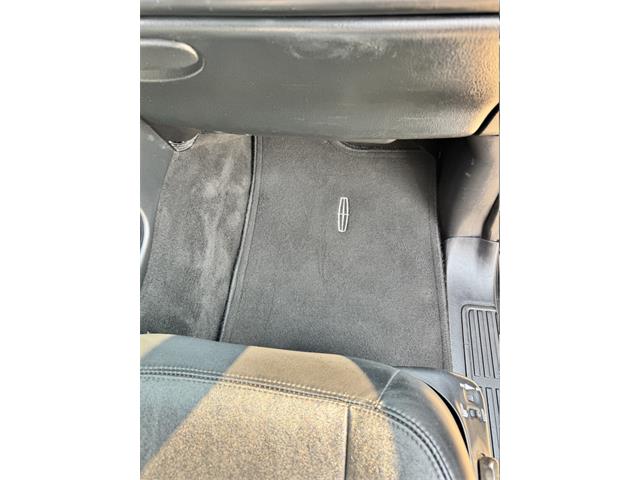 2002 Lincoln Blackwood Pickup (CC-2096378) for sale in Reno, Nevada
