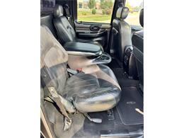 2002 Lincoln Blackwood Pickup (CC-2096378) for sale in Reno, Nevada