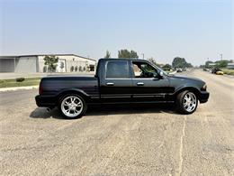 2002 Lincoln Blackwood Pickup (CC-2096378) for sale in Reno, Nevada