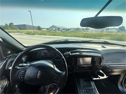 2002 Lincoln Blackwood Pickup (CC-2096378) for sale in Reno, Nevada