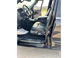 2002 Lincoln Blackwood Pickup (CC-2096378) for sale in Reno, Nevada