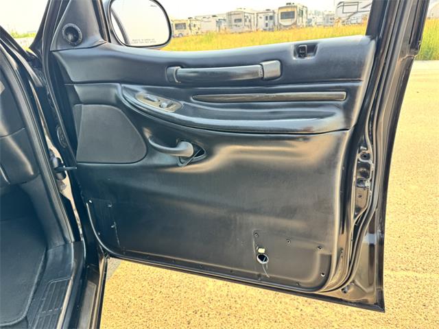 2002 Lincoln Blackwood Pickup (CC-2096378) for sale in Reno, Nevada