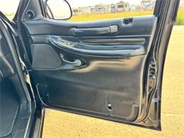 2002 Lincoln Blackwood Pickup (CC-2096378) for sale in Reno, Nevada