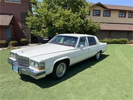 1984 Cadillac Fleetwood (CC-2096379) for sale in Reno, Nevada