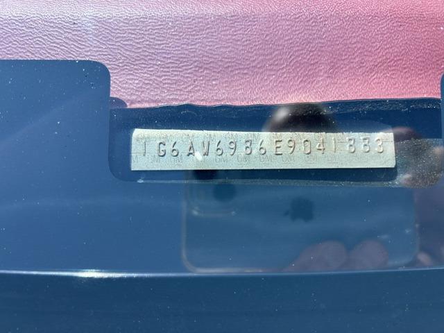 1984 Cadillac Fleetwood (CC-2096379) for sale in Reno, Nevada
