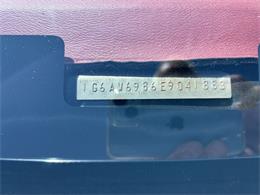1984 Cadillac Fleetwood (CC-2096379) for sale in Reno, Nevada