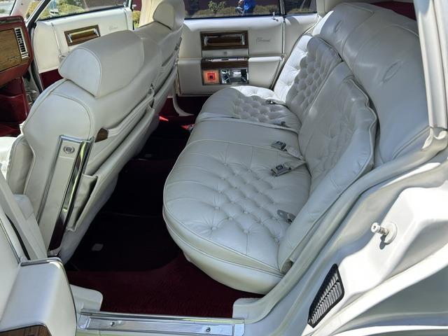 1984 Cadillac Fleetwood (CC-2096379) for sale in Reno, Nevada