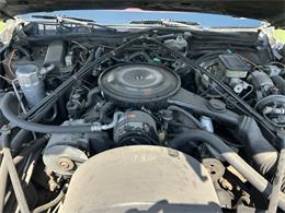 1984 Cadillac Fleetwood (CC-2096379) for sale in Reno, Nevada