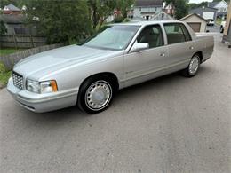 1999 Cadillac DeVille (CC-2090638) for sale in Greensboro, North Carolina