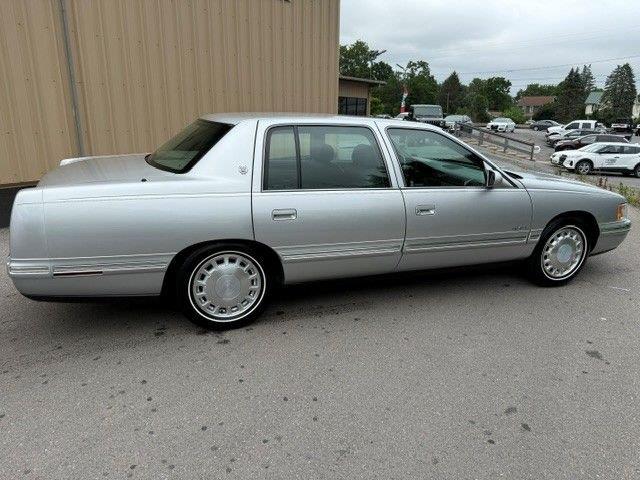 1999 Cadillac DeVille (CC-2090638) for sale in Greensboro, North Carolina