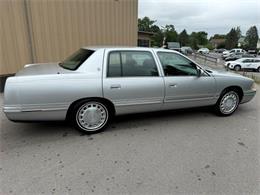 1999 Cadillac DeVille (CC-2090638) for sale in Greensboro, North Carolina