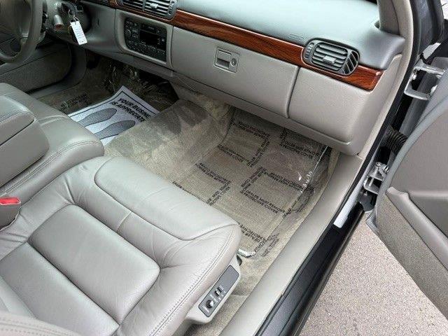 1999 Cadillac DeVille (CC-2090638) for sale in Greensboro, North Carolina