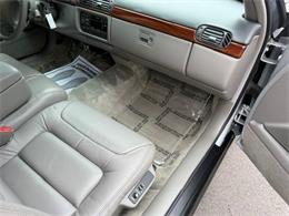 1999 Cadillac DeVille (CC-2090638) for sale in Greensboro, North Carolina