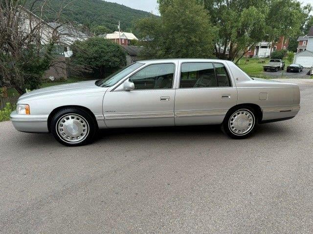 1999 Cadillac DeVille (CC-2090638) for sale in Greensboro, North Carolina
