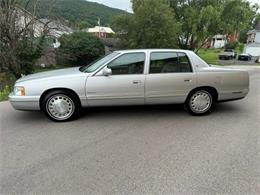 1999 Cadillac DeVille (CC-2090638) for sale in Greensboro, North Carolina