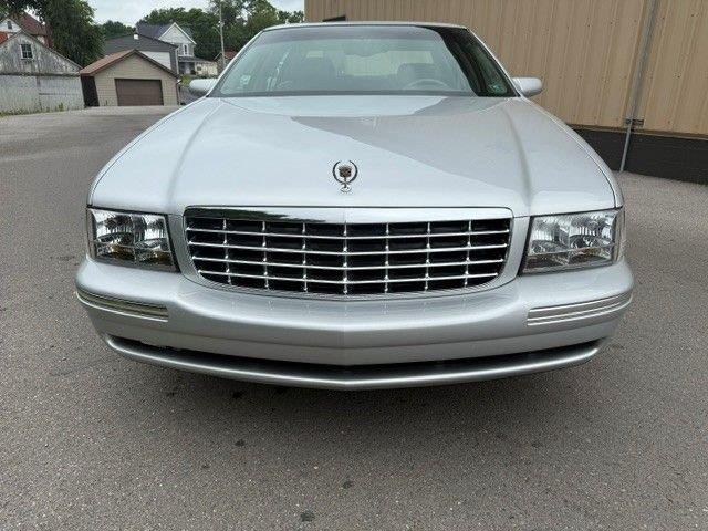 1999 Cadillac DeVille (CC-2090638) for sale in Greensboro, North Carolina