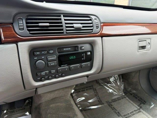 1999 Cadillac DeVille (CC-2090638) for sale in Greensboro, North Carolina