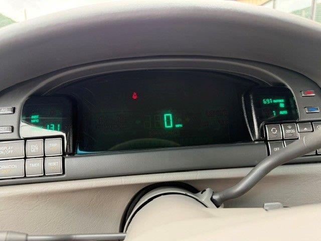 1999 Cadillac DeVille (CC-2090638) for sale in Greensboro, North Carolina