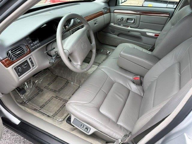 1999 Cadillac DeVille (CC-2090638) for sale in Greensboro, North Carolina