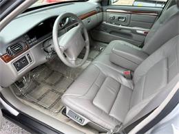 1999 Cadillac DeVille (CC-2090638) for sale in Greensboro, North Carolina